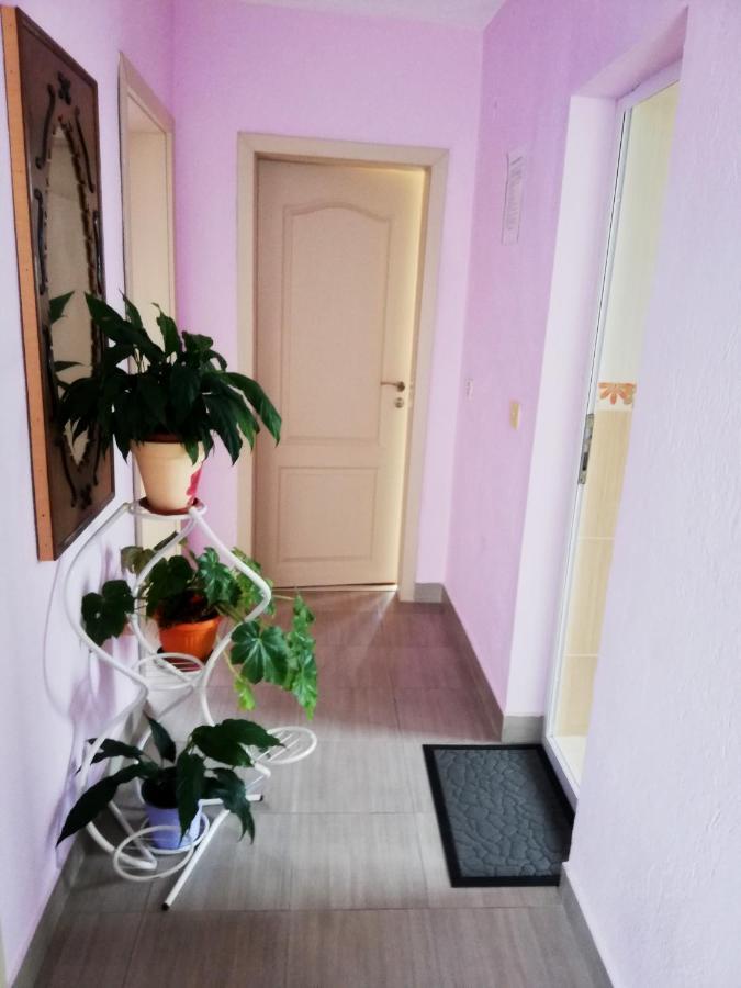 Къща За Гости Стойнови Pavel Banya Bagian luar foto